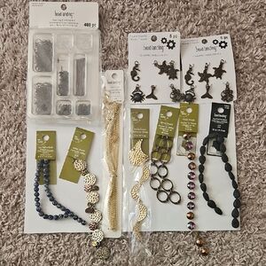 Bead Landing Jewelry Making Supplies
